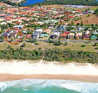 Kingsview - Accommodation Bookings