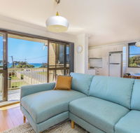 Kingsway 3 Ocean View - Accommodation Bookings