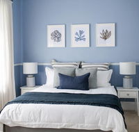 Kinross Cottage - Neat and Stylish Sleeps 9