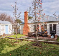 Kinsale Cottage - Accommodation Bookings