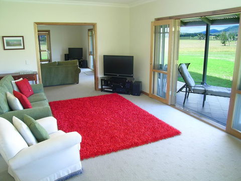 Kinsale Cottage - Accommodation Bookings 2