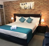 Kipparing Village Motel - Accommodation Bookings