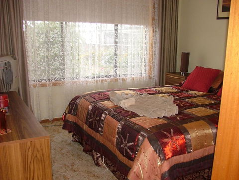 Kirazz Holiday Homes - Accommodation Bookings 2