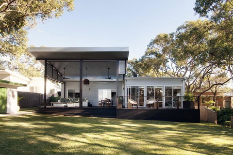 Kirby's Berrara Beach House - Accommodation Bookings 0