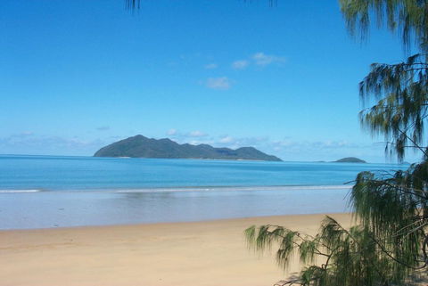 Kirrama 4 - Accommodation Bookings 2