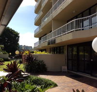 Kirribilli Apartments - Accommodation Bookings