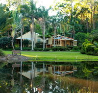 Kiwarrak Country Retreat - Accommodation Bookings