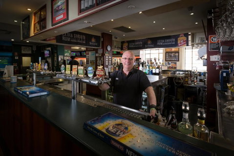Knickerbocker Hotel - Accommodation Bookings 2