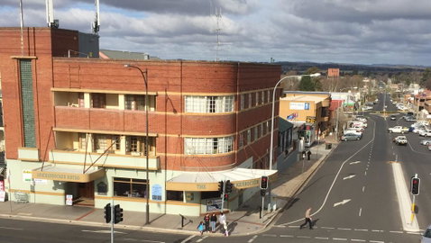 Knickerbocker Hotel - Accommodation Bookings 1