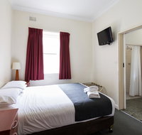 Knickerbocker Hotel - Accommodation Bookings