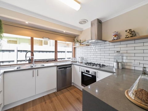 KO's Hideaway - Accommodation Bookings 0