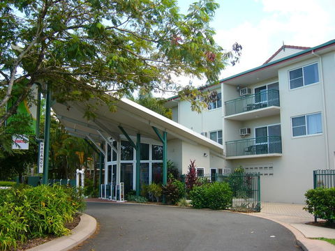 Koala Court Holiday Apartments - Accommodation Bookings 1