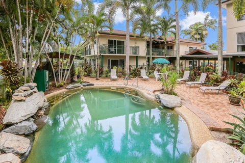 Koala Court Holiday Apartments - Accommodation Bookings 3