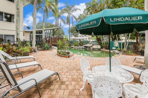 Koala Court Holiday Apartments - Accommodation Bookings 2