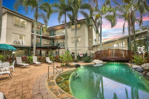 Koala Court Holiday Apartments - Accommodation Bookings 0