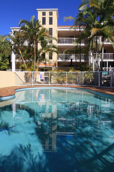 Koala Cove Holiday Apartments - Accommodation Bookings 0