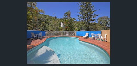 Koala Cove Holiday Apartments - Accommodation Bookings 1