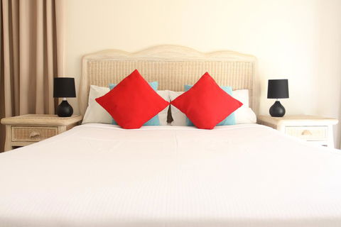 Koala Cove Holiday Apartments - Accommodation Bookings 3