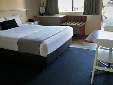 Kobbers Motor Inn - Accommodation Bookings 2