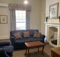 Koendidda Country House - Accommodation Bookings