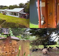 Kongwak Views - Accommodation Bookings