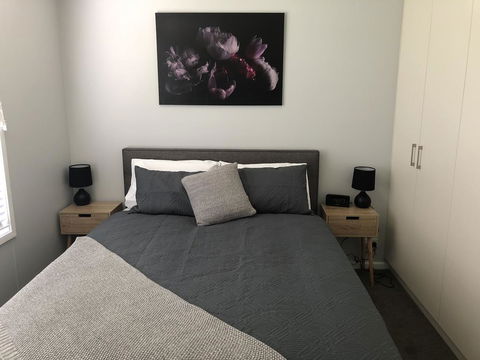 Kooba Cottage - Accommodation Bookings 2
