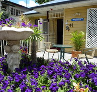 Kookaburra Inn - Accommodation Bookings