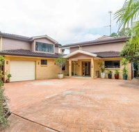 Kookaburra Retreat - Accommodation Bookings