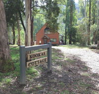 Kookas Cottage