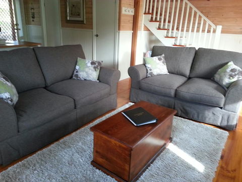Kookas Cottage - Accommodation Bookings 2