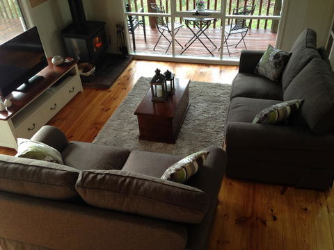Kookas Cottage - Accommodation Bookings 3