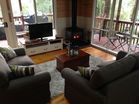 Kookas Cottage - Accommodation Bookings 1