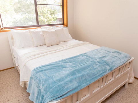 Kookas Nest - Waterfront Home, Tranquil Setting - Accommodation Bookings 2