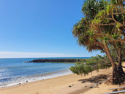 Koola Beach Apartments Bargara - Accommodation Bookings 2