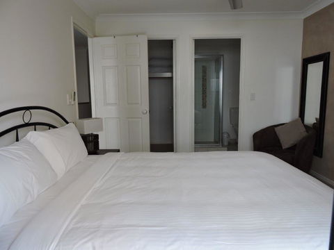 Koola Beach Apartments Bargara - Accommodation Bookings 3