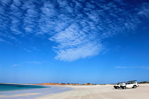Kooljaman - Accommodation Bookings 2