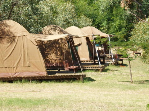 Kooljaman - Accommodation Bookings 0