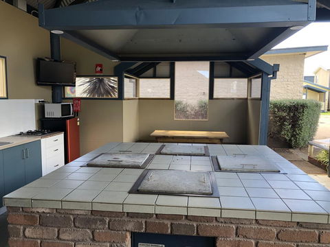 Koonwarra Holiday Park - Accommodation Bookings 2