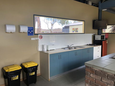 Koonwarra Holiday Park - Accommodation Bookings 3