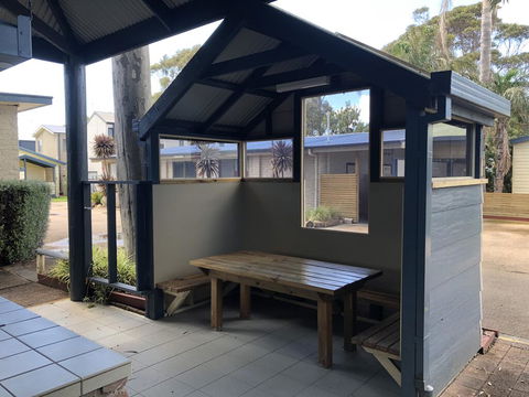 Koonwarra Holiday Park - Accommodation Bookings 1