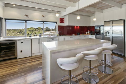 Koonya Beach Escape - Accommodation Bookings 3