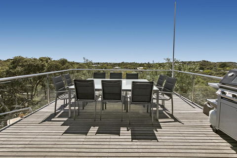 Koonya Beach Escape - Accommodation Bookings 2