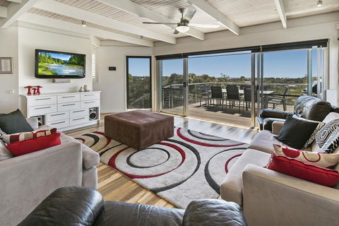 Koonya Beach Escape - Accommodation Bookings 0