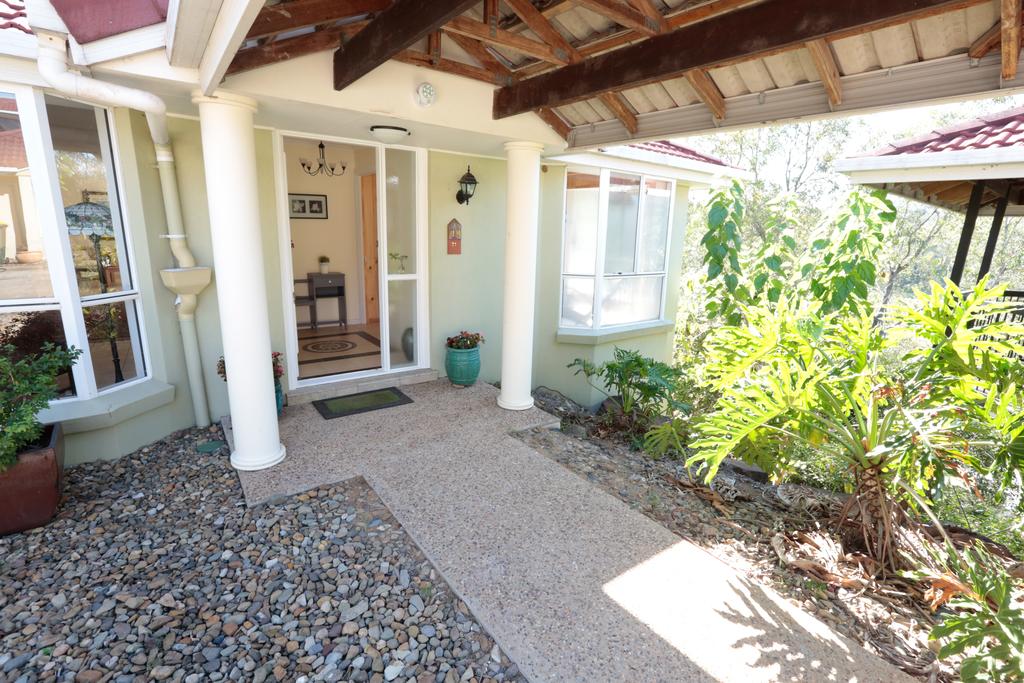 Kooralbyn QLD Accommodation Bookings