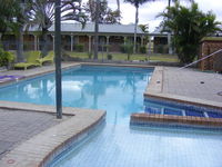 Koorawatha Homestead