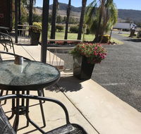 Kootingal Landview Motel