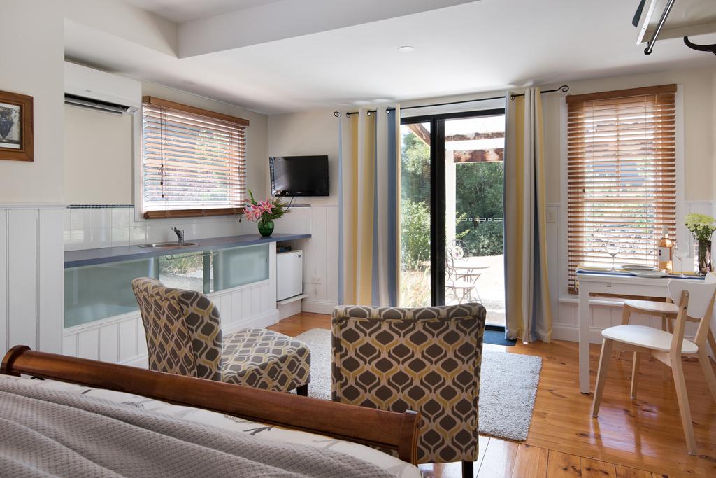  Accommodation Bookings