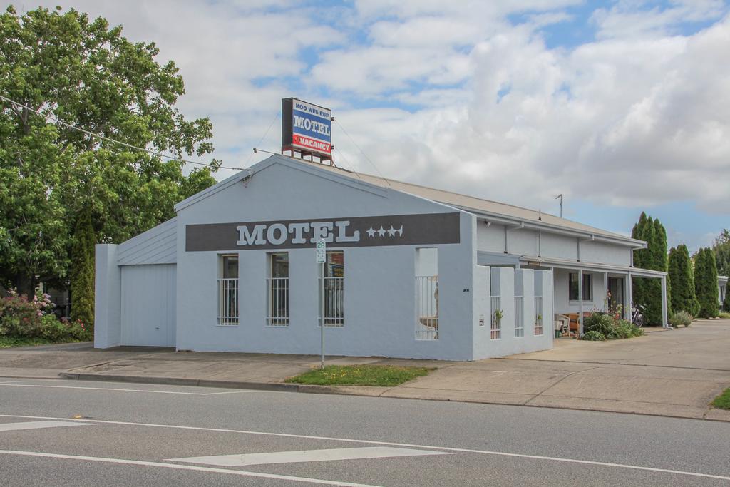 Koo Wee Rup VIC Accommodation Bookings