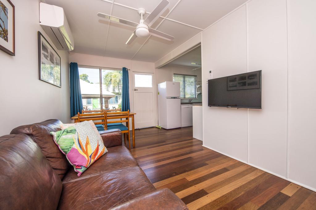 Arcadia QLD Accommodation Bookings