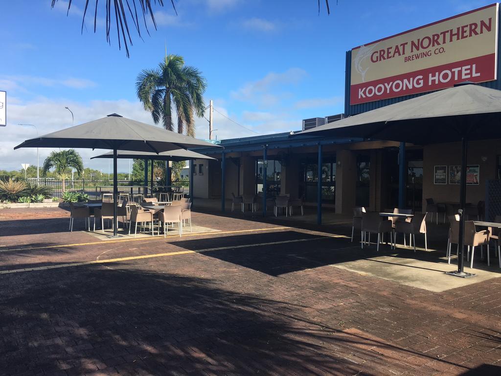 Cremorne QLD Accommodation Bookings